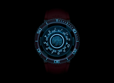 HM7 PT Red<br>Top Night