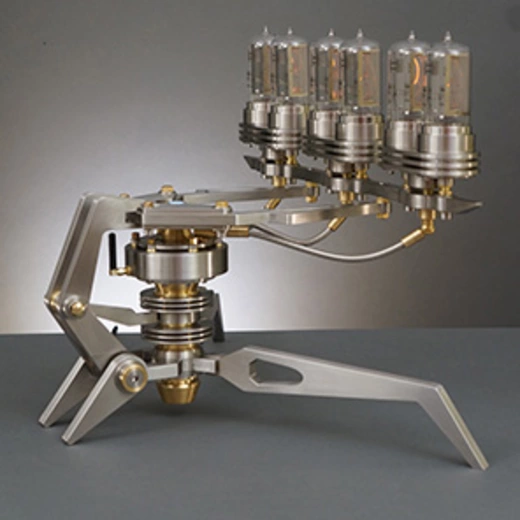 Nixie Machine III