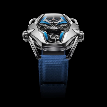 Horological Machine N°12