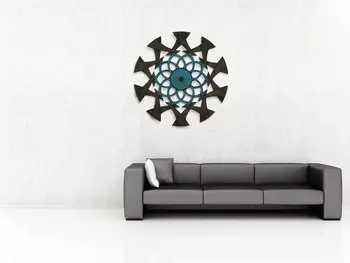 Spunwheel Flux