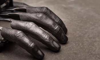 Fingers MK III