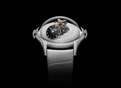 LM Flying T Pavée<br/>Face