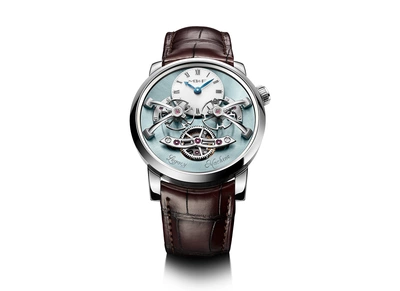 LM2 Palladium<br>Packshot white