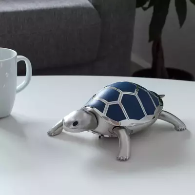 Kelys & Chirp in Situ<br>Closed