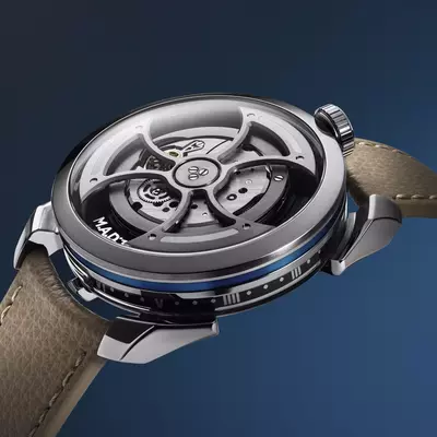 M.A.D.1S LIFESTYLE 2