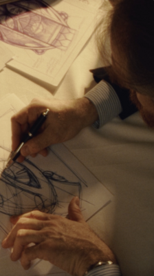Bvlgari x MB&F Serpenti Movie 9:16 (Vertical)
