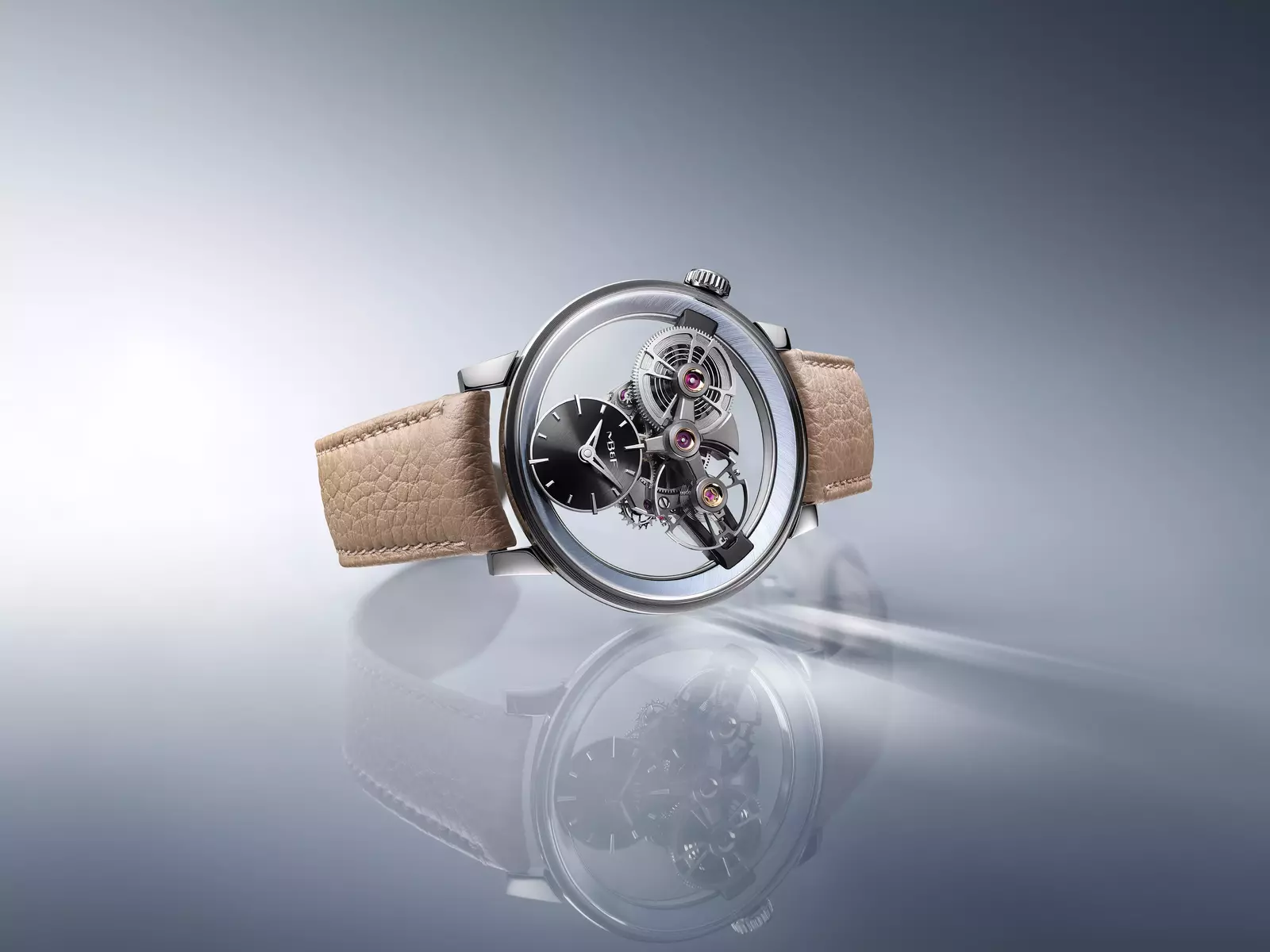 SP ONE PLATINUM LIFESTYLE 1