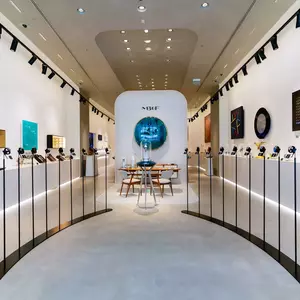 DUBAI EXHIBITION