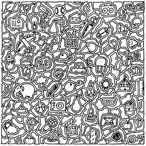DRAWING