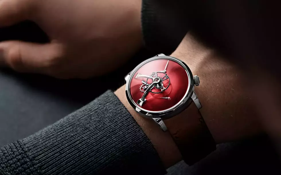 CONCEPT WATCHES