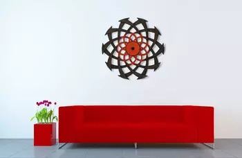 Spunwheel Flow