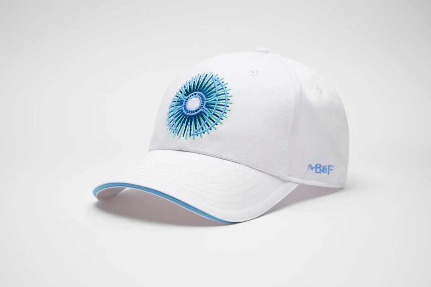 Official MB&F Caps