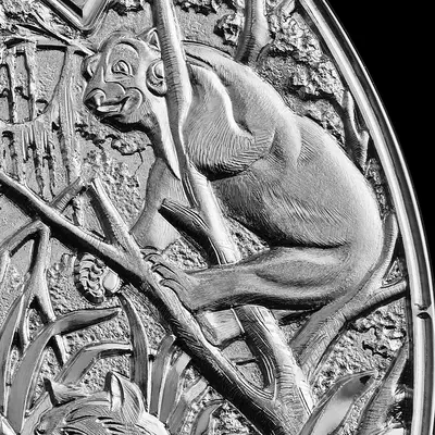 THE JUNGLE BOOK CLOSEUP 2