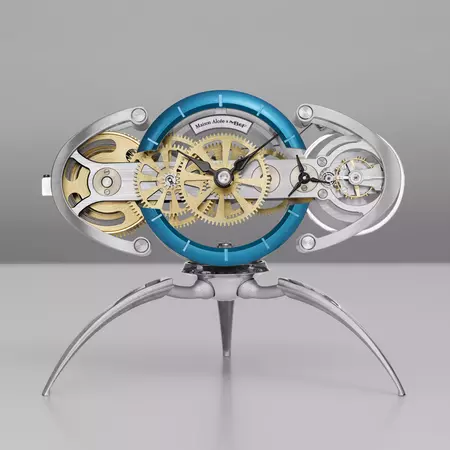 NOSTROMO - PRODUCT PICTURE 2