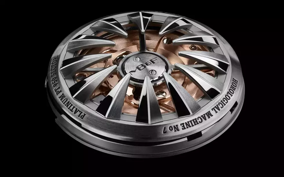 WINDING ROTOR