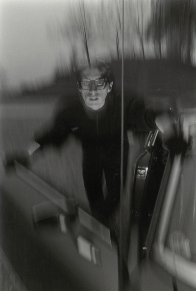 ERIC GIROUD 1990s (Credits Laurent Stoop)