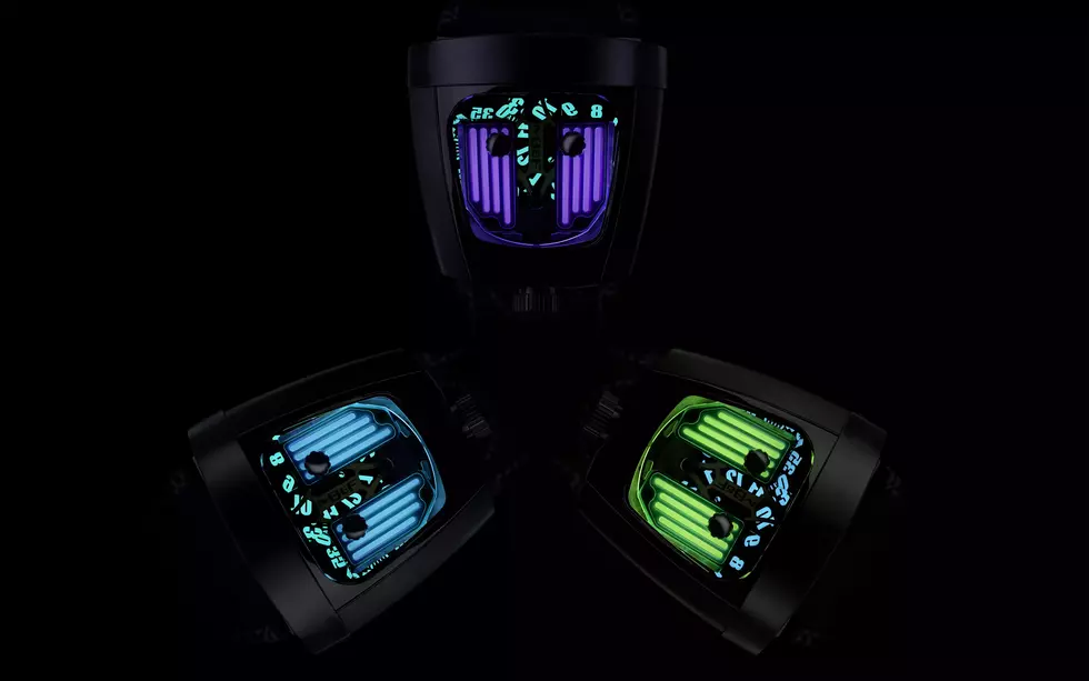 BLACK BADGER COLOURS