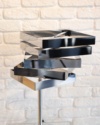 Ribbon Stacks