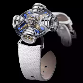 Horological Machine N°11