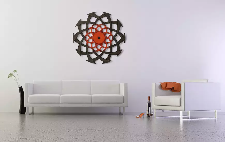 Spunwheel Flow