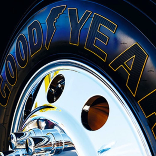 Goodyear