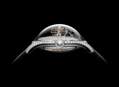 LM Flying T Pavée<br/>Profile