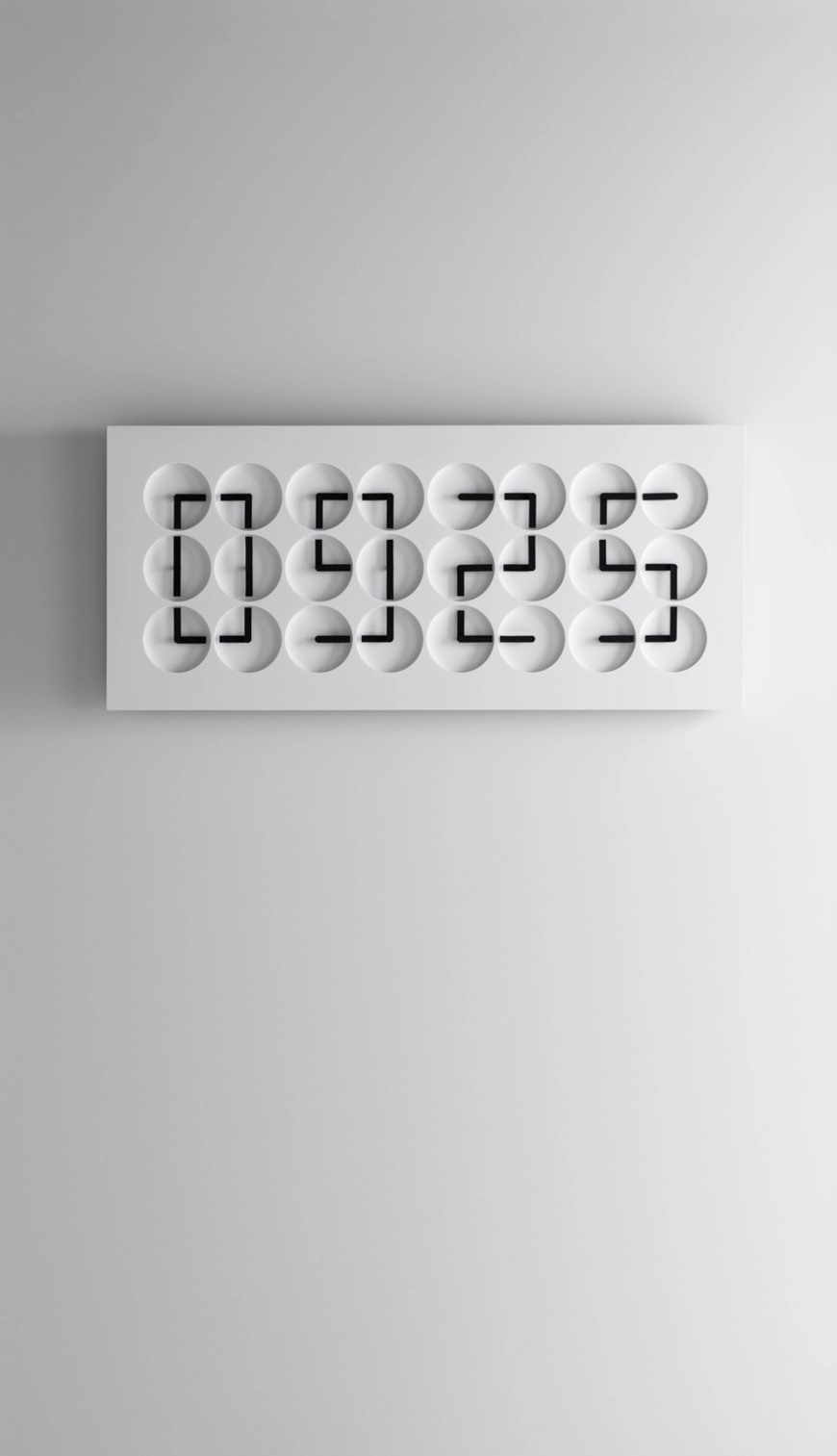 ClockClock 24