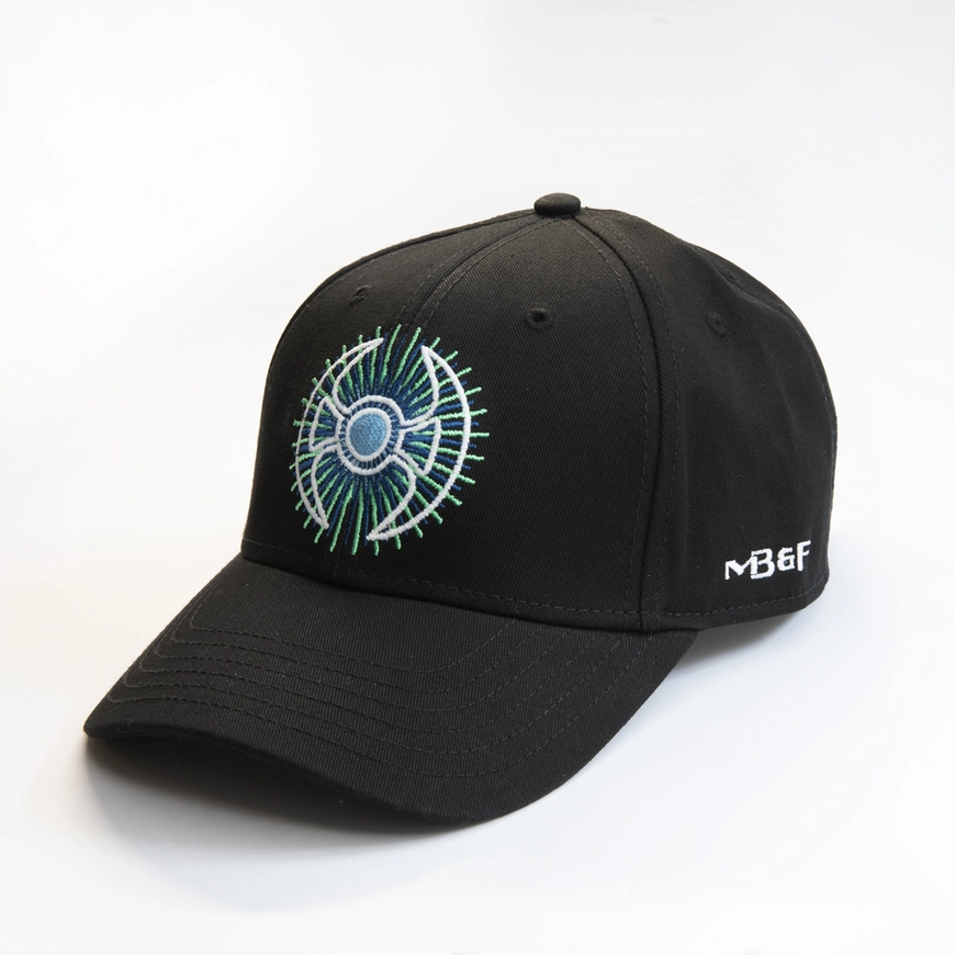 Official MB&F Caps