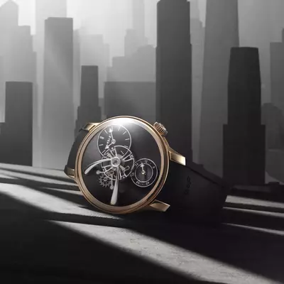 LM101 EVO NYC - LIFESTYLE 2