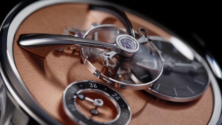 LM101 EVO PRODUCT MOVIE - HORIZONTAL 16:9