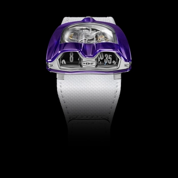 Horological Machine N°8 Mark 2