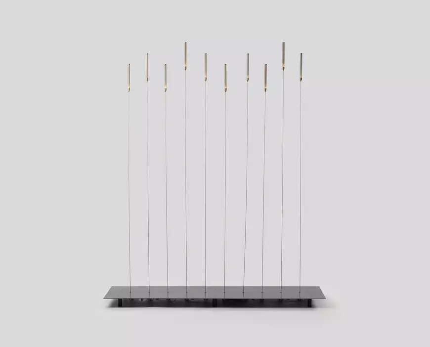 3 Stems