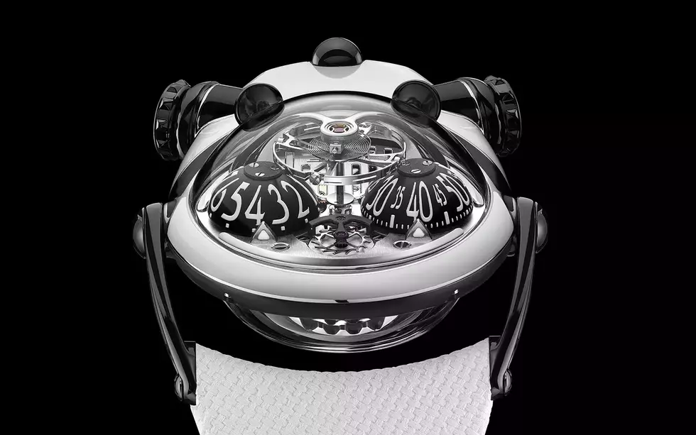 JAWS POWER RESERVE