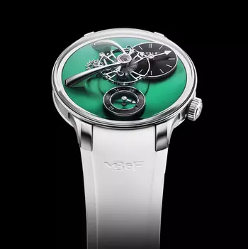 Legacy Machine 101 EVO