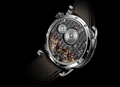 LM2 Palladium<br>Back