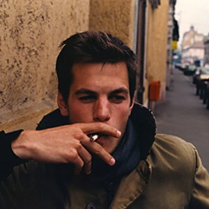 Ulysse Fréchelin<br/>Portrait