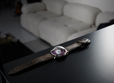 LMX PARIS EDITION<br>LIFESTYLE 1