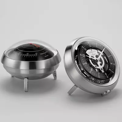 The Fifth Element<br>Pods 01