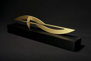 Sculpture du Temps