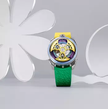 M.A.D.1S ‘Grow Your Dreams’