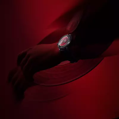M.A.D.2 REDEMPTION - WRIST SHOT 2