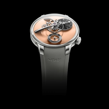 Legacy Machine 101 EVO