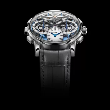 Legacy Machine Sequential Flyback