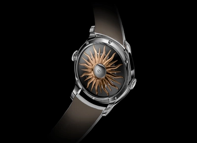 LM Flying T<br/>Back