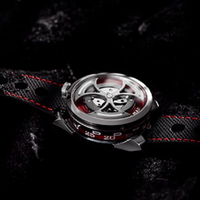 M.A.D.1 RED - LIFESTYLE 2