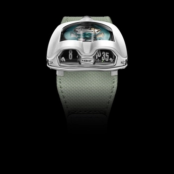 Horological Machine N°8 Mark 2