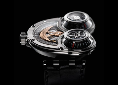 HM3 Sidewinder Profile