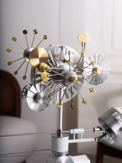 MARTIN SMITH - SOLAR ORBITER 3