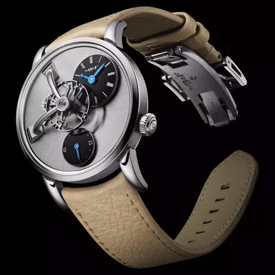 LM101 LONGHORN FRONT (BLACK)