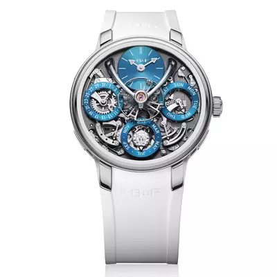 LMP EVO AHMED SEDDIQI 75TH ANNIVERSARY LIMITED EDITION